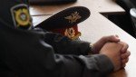 Сотрудники полиции приняли участие в 34-х Республиканских летних сельских спортивных играх